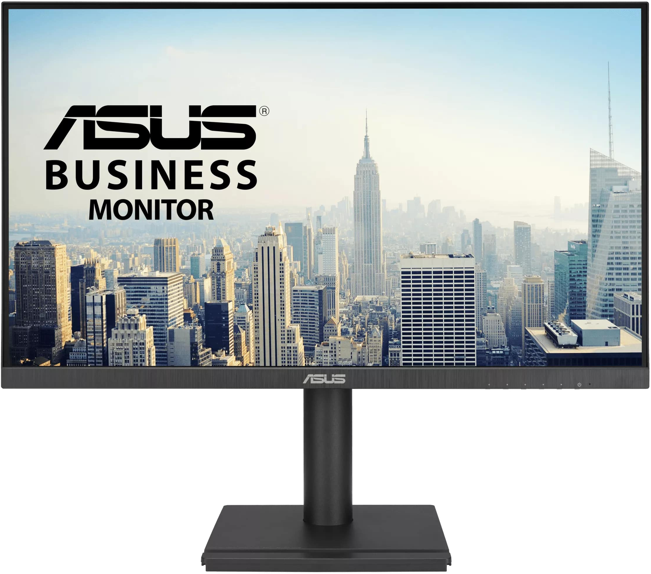 Монитор Asus VA27DQFS (90LM06H0-B01370) - Фото 1
