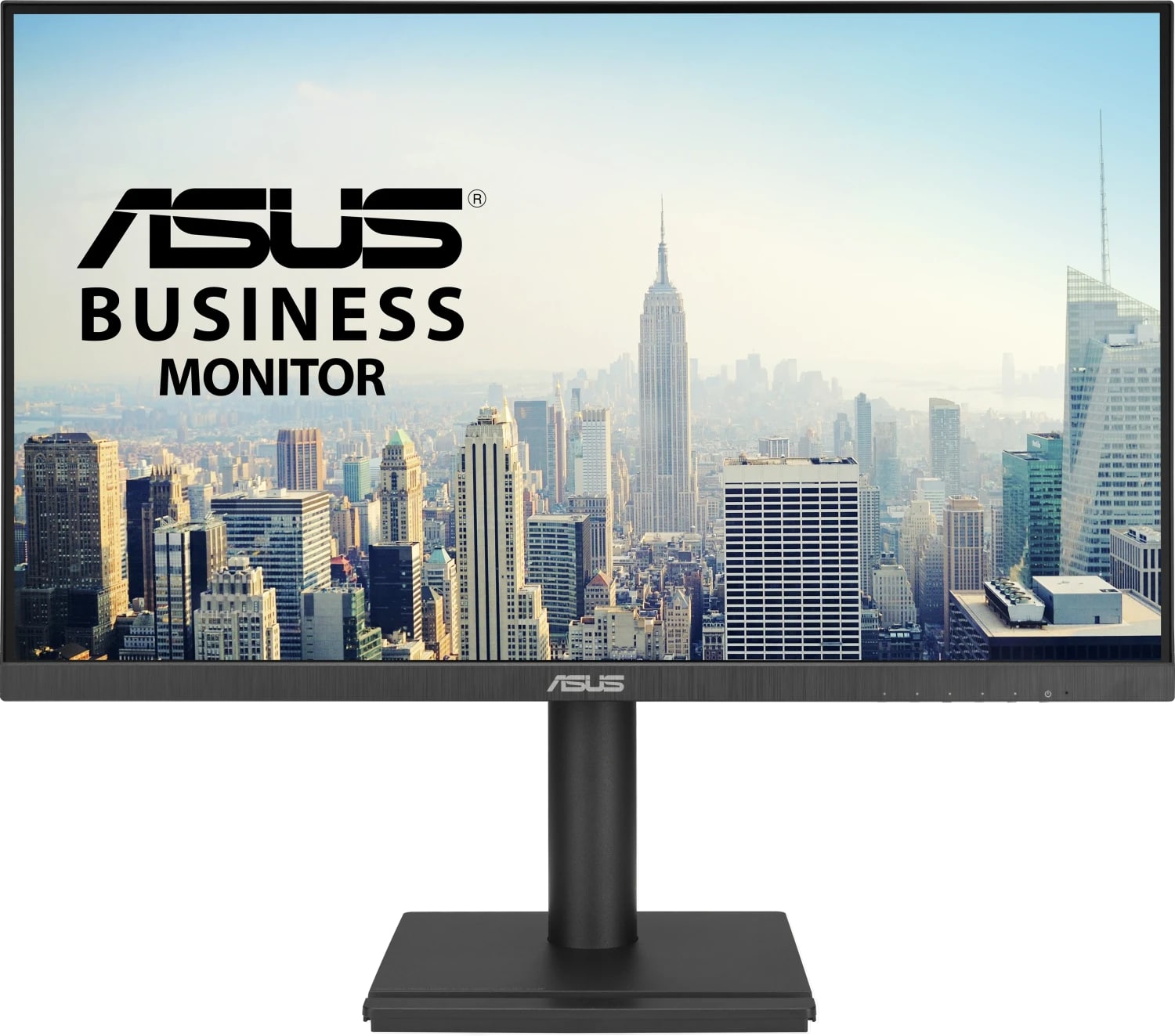 Монітор Asus VA27DQFS (90LM06H0-B01371) - Фото 1