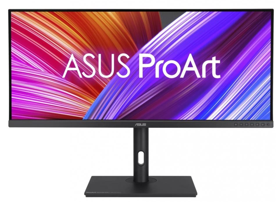 Монітор ігровий Asus ProArt Display PA348CGV - Фото 1