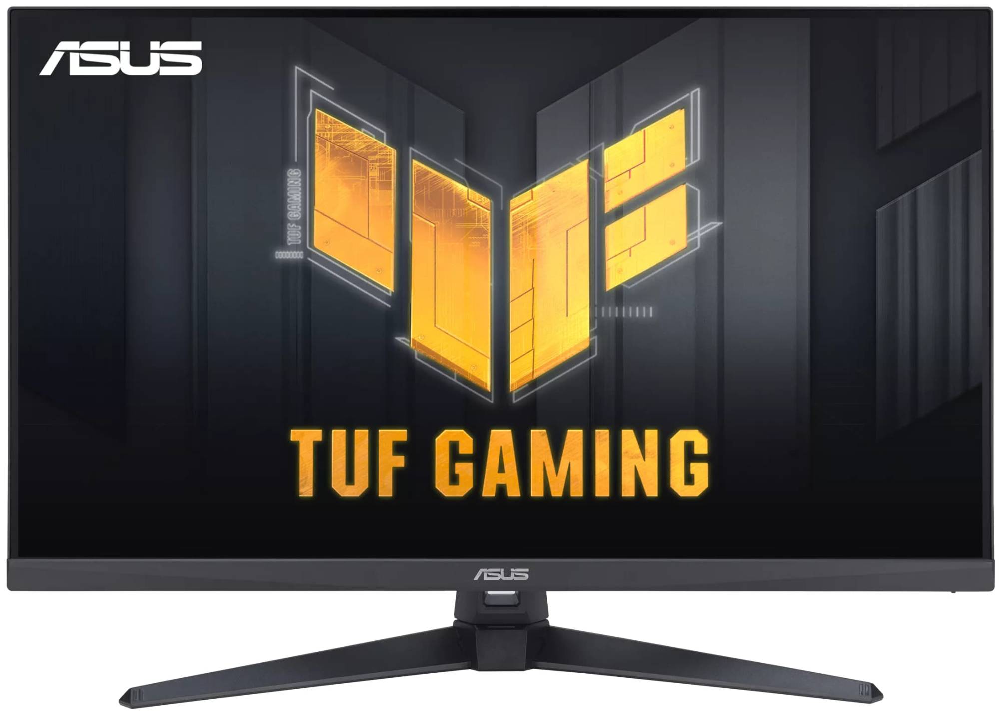 Монитор игровой Asus VG328QA1A - Фото 1