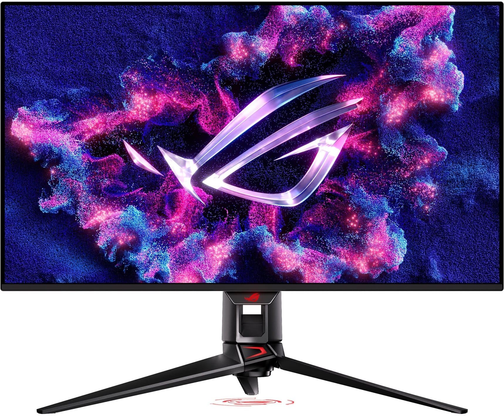 Уценка - Монитор игровой Asus ROG Swift OLED PG32UCDM - Фото 1