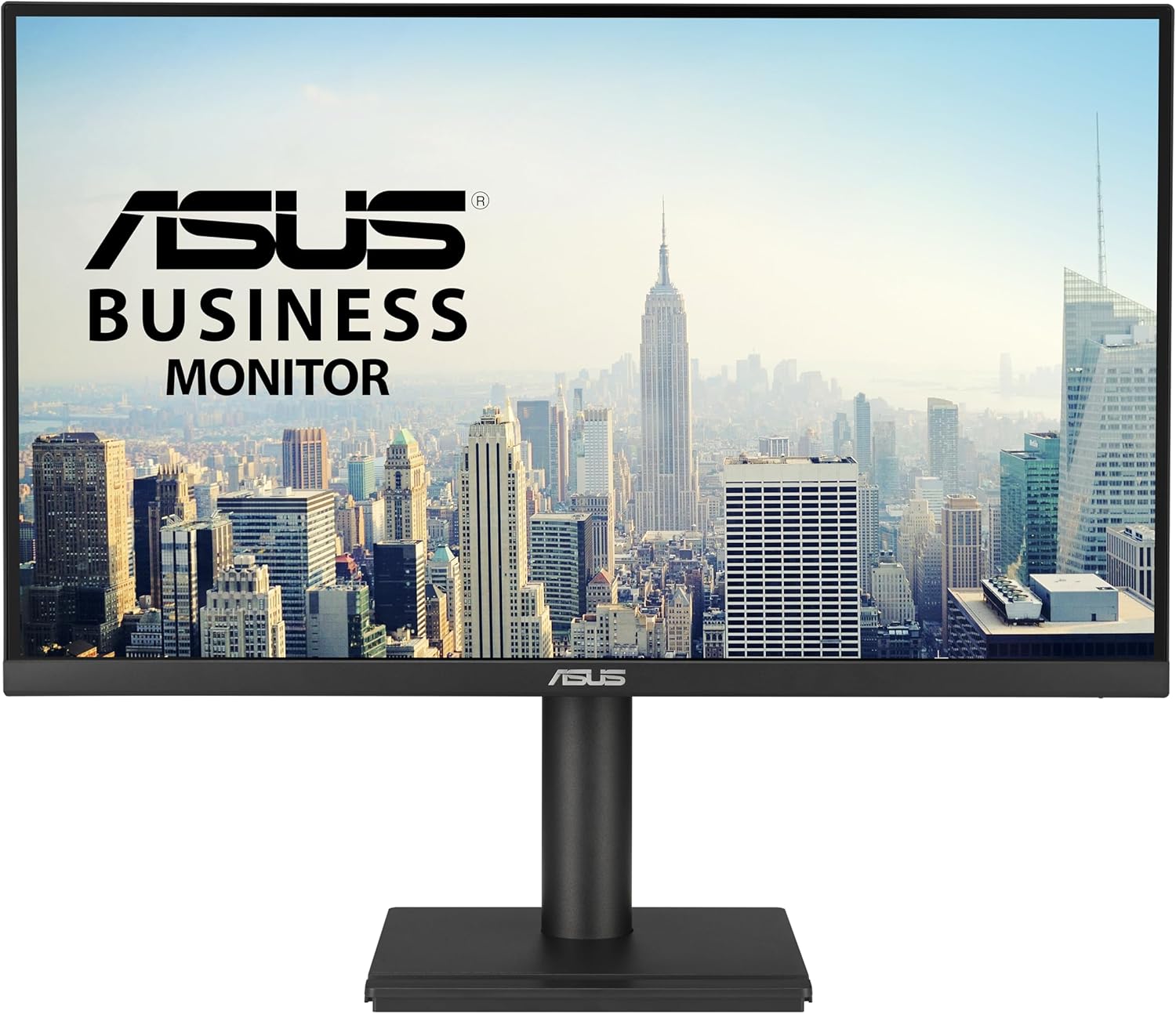 Монітор Asus VA27UCPS - Фото 1