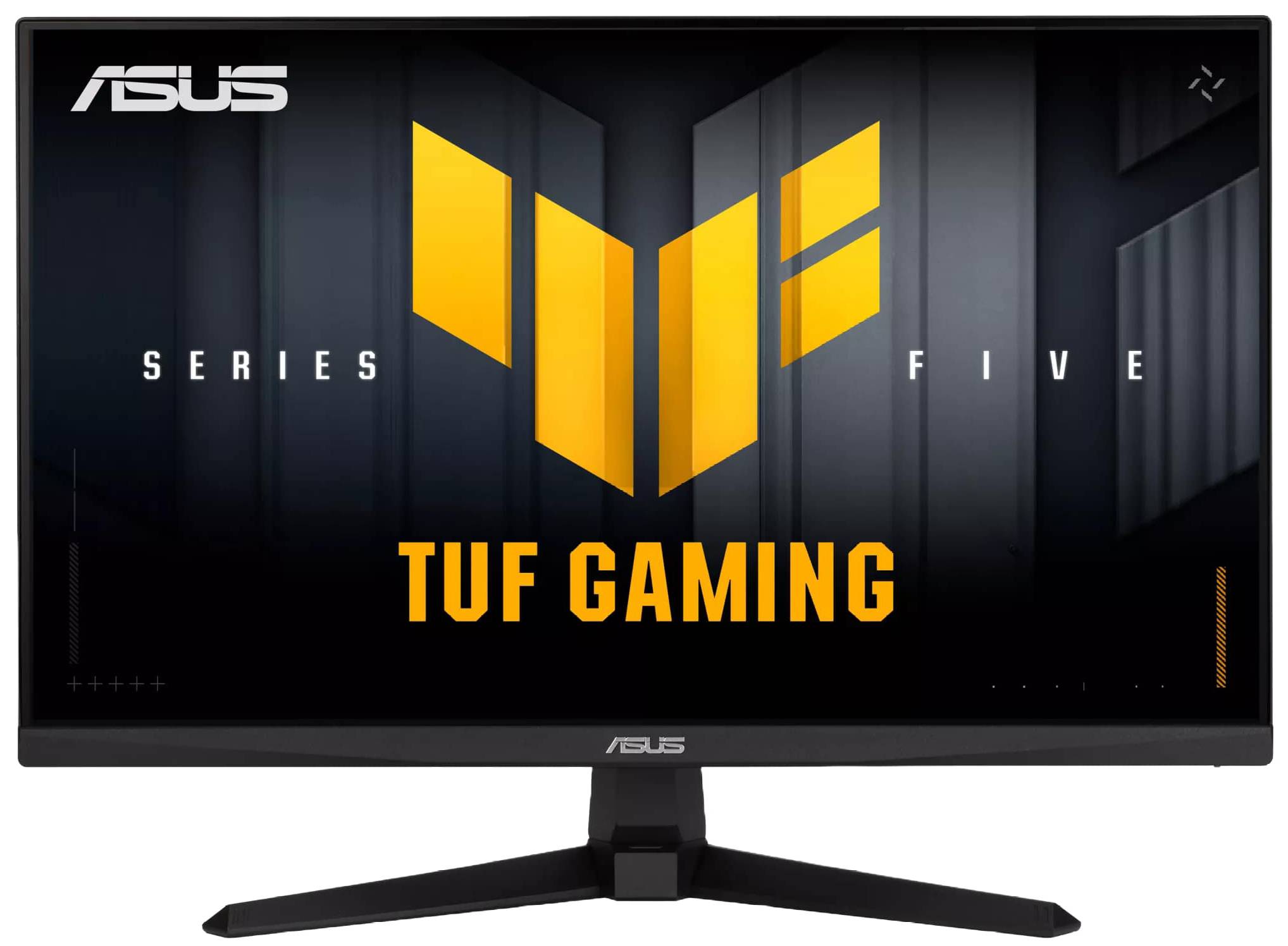 Монитор игровой Asus TUF Gaming VG279QM5A - Фото 1