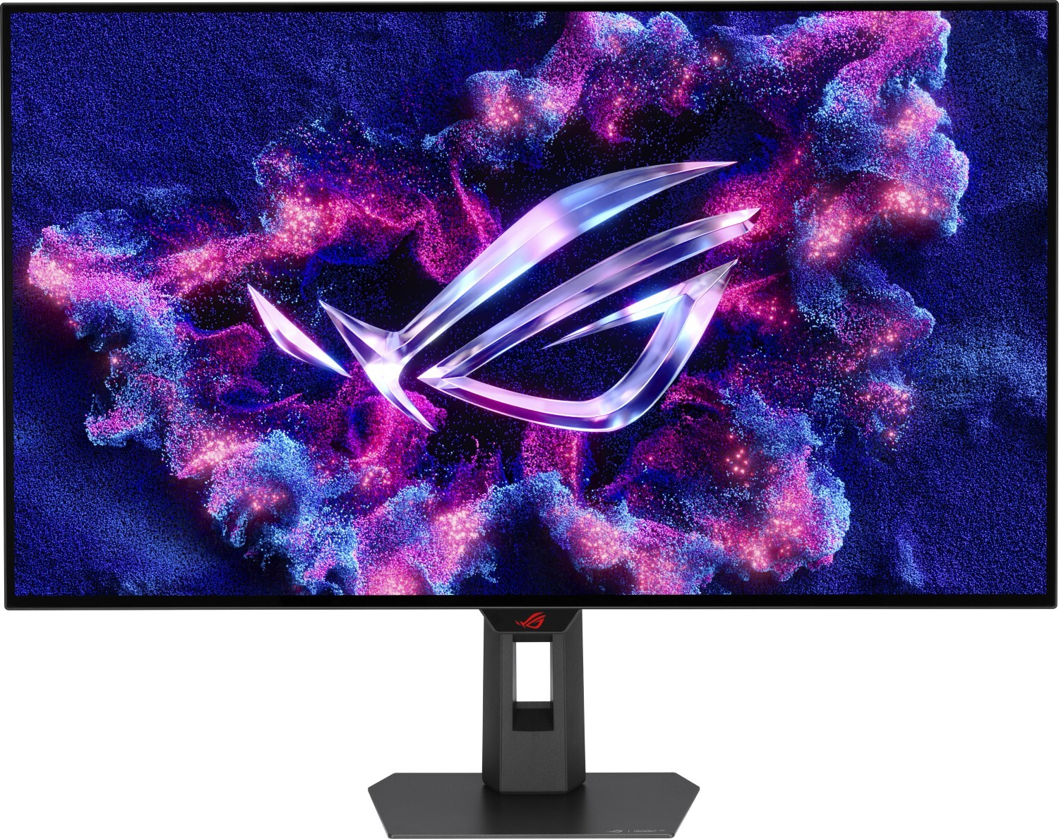 Монитор игровой Asus ROG Strix XG32UCWG (90LM0BX0-B01371) - Фото 1