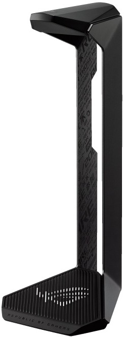 Подставка для наушников Asus ROG Throne II Core, Black (90MP04F0-BHUA00) - Фото 1