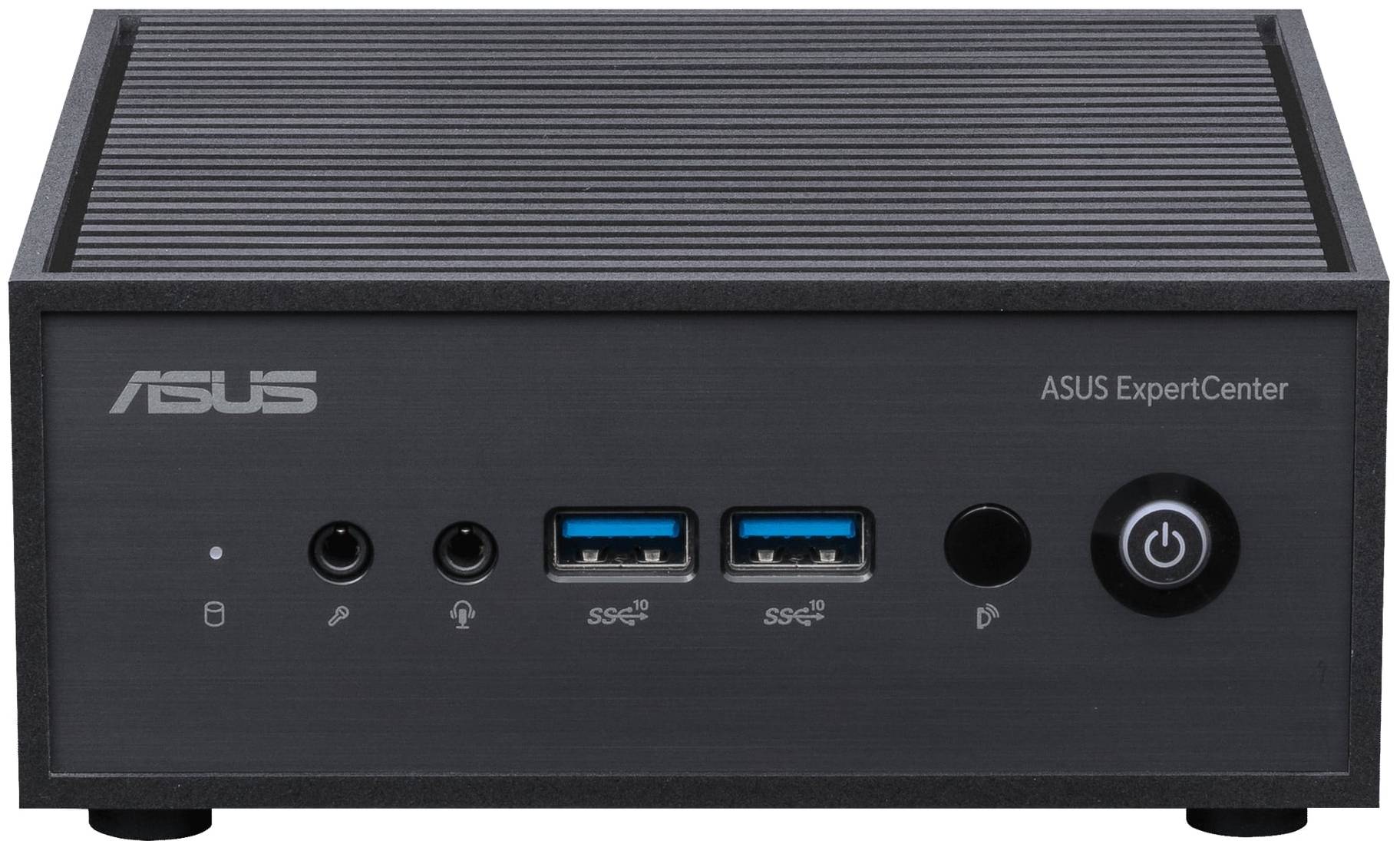 Неттоп Asus PN42-BBN200MV (90MR00X2-M00020) - Фото 1