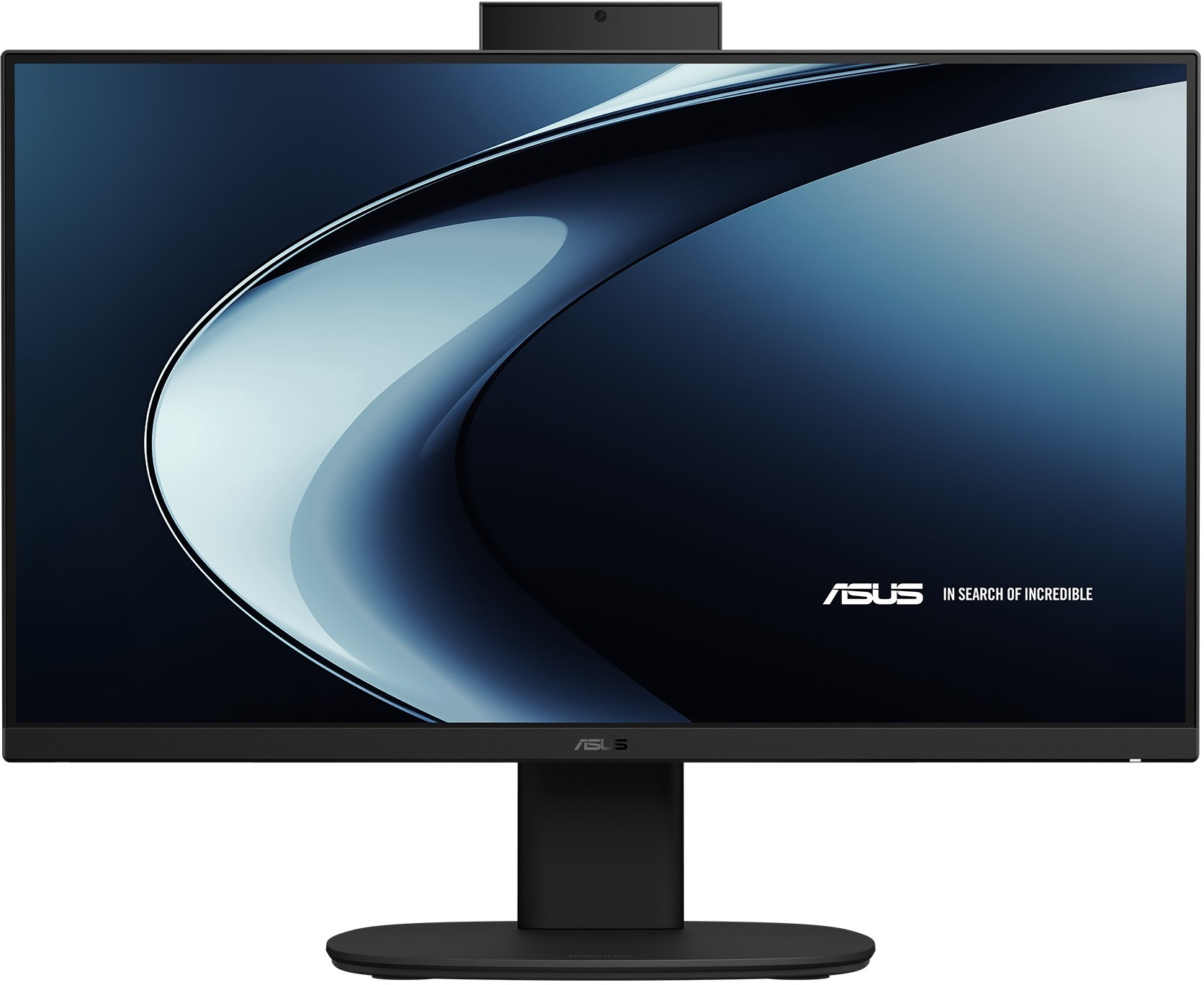 Компьютер-моноблок Asus V440VAK-BPC1120 (90PT03X3-M09420) Black - Фото 1