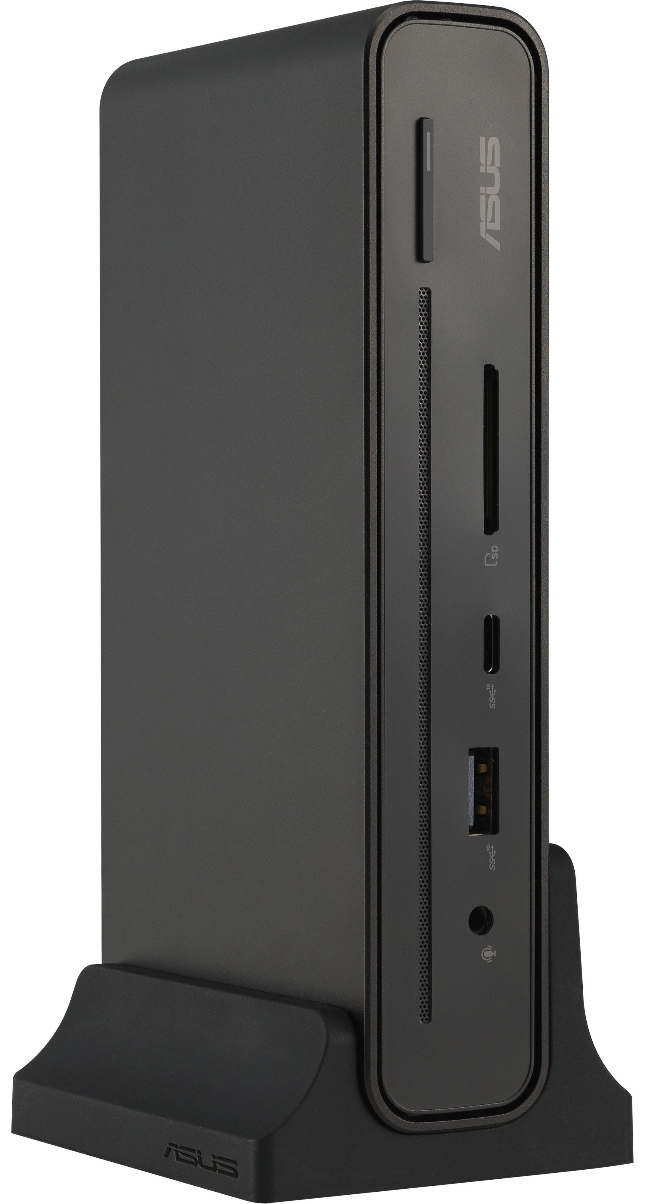 Хаб USB Asus Triple Display USB-C Dock (DC300) - Фото 1