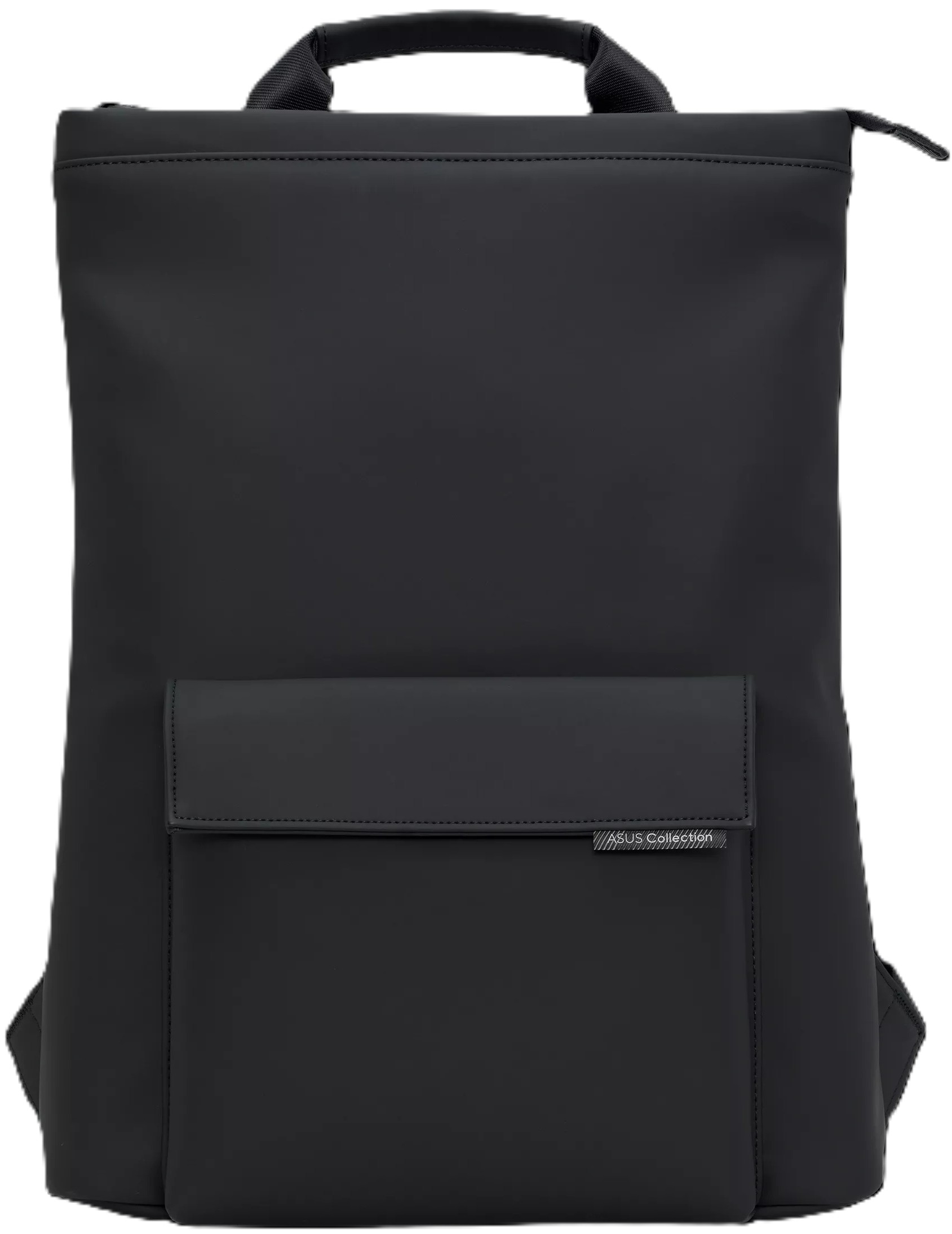 Рюкзак для ноутбуку Asus Vigour Backpack AP2600 16'' Black (90XB08T0-BBP000) - Фото 1