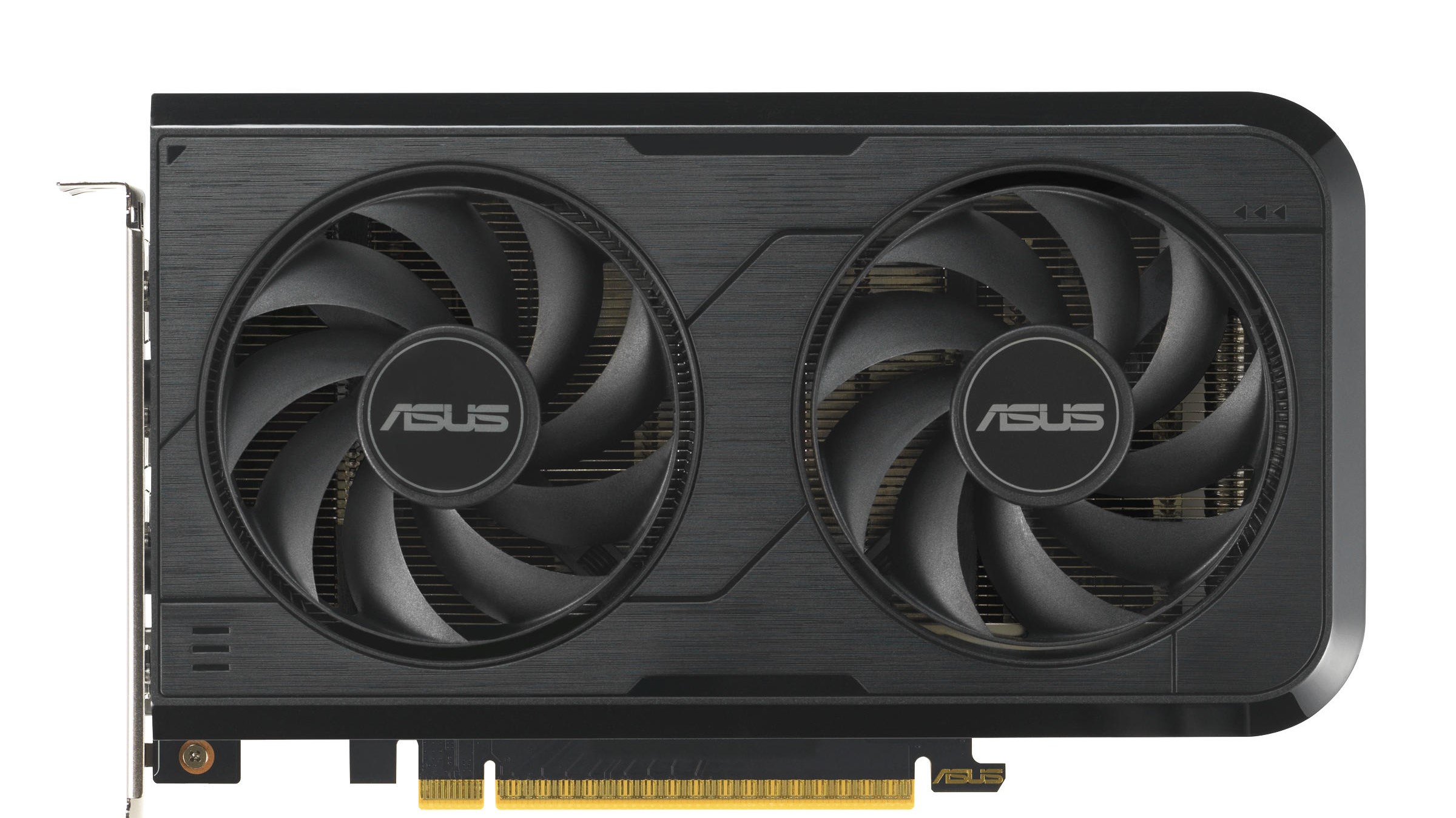 Відеокарта Asus GeForce RTX 5050 8 GB GDDR6 OC DUAL-RTX5050-O8G - Фото 1