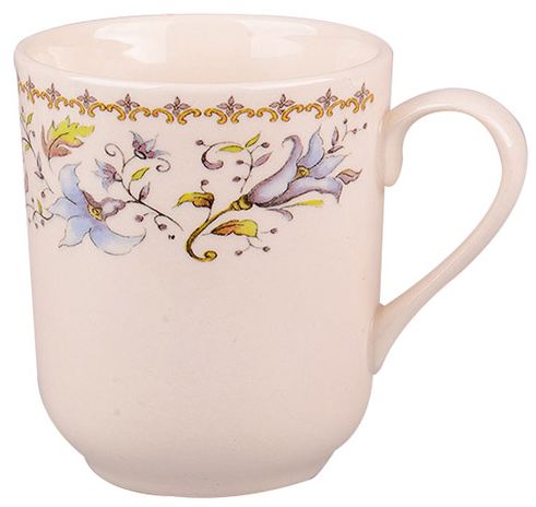 Чашка Claytan Ceramics Фелисити 345 мл (910-010) - Фото 1