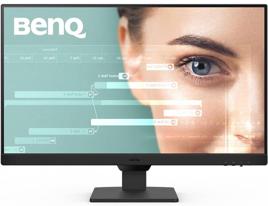 Монитор BenQ GW2790 (9H.LLTLJ.LBE) - Фото 1
