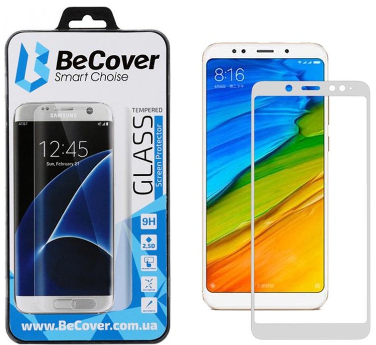 Защитное стекло для смартфона BeCover Premium for Samsung Galaxy M31s SM-M317 Black (705456) - Фото 1