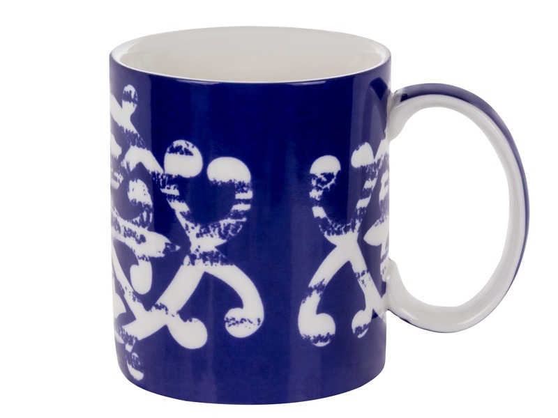 Купити Чашка Lefard Сіцилія 350 мл (922-044) - Фото 1 Чашка Lefard Сіцилія 350 мл (922-044) - Фото 1