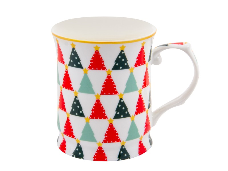 Чашка Lefard Winter's Magic 400 мл (924-883) - Фото 1