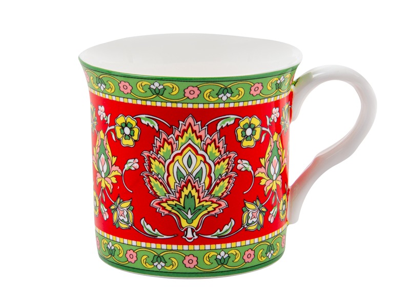 Чашка Lefard Барви 320 мл (924-892) - Фото 1