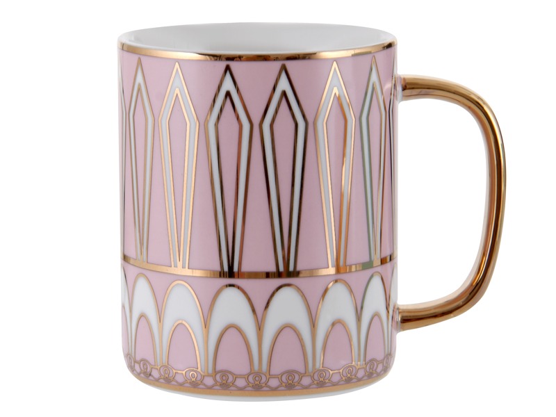 Чашка Dor Amie 330 мл (925-004) - Фото 1