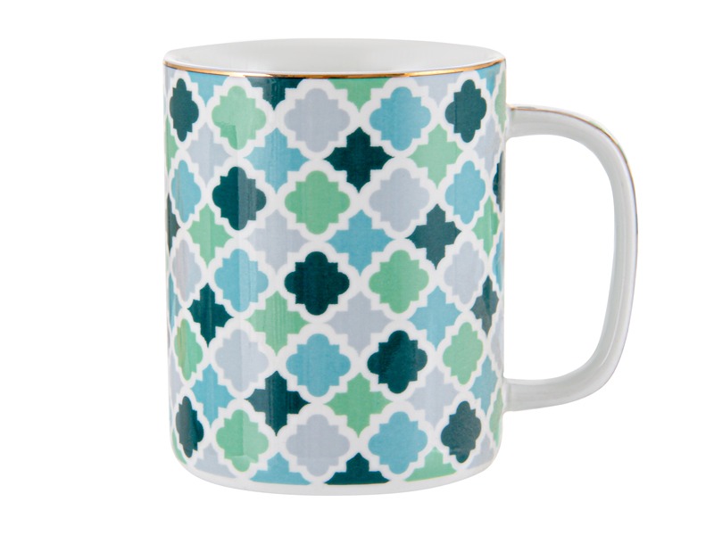 Чашка Dor Amie 330 мл (925-010) - Фото 1