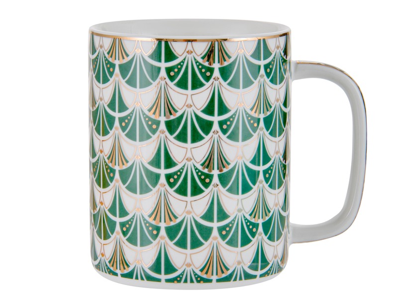 Чашка Dor Amie 330 мл (925-012) - Фото 1