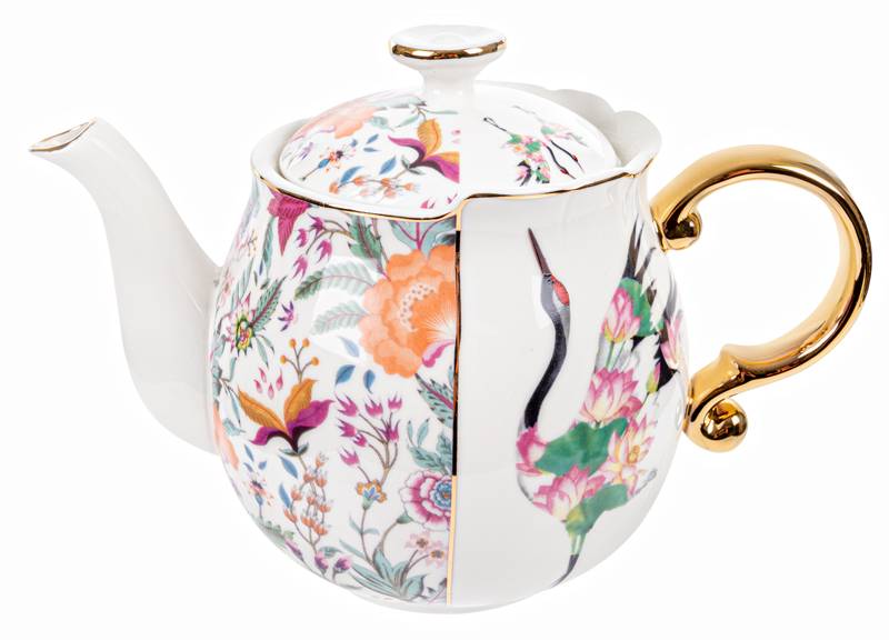 Чайник заварочный Lefard 900 мл (925-058)