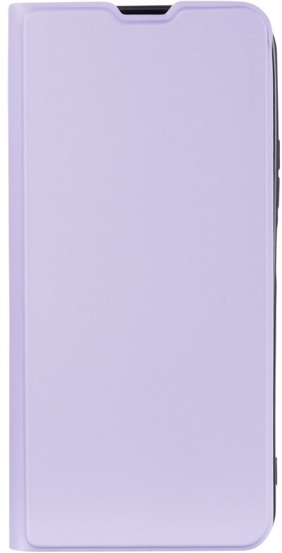 Чехол для смартфона Gelius Book Cover Shell Case for Samsung A576 (A57) Violet (102132) - Фото 1