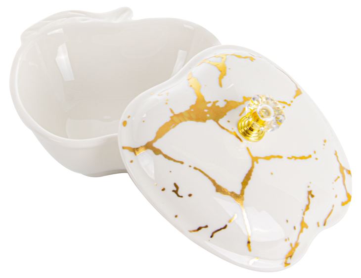 Ємність для зберігання Lefard 11 см (926-004) - Фото 1