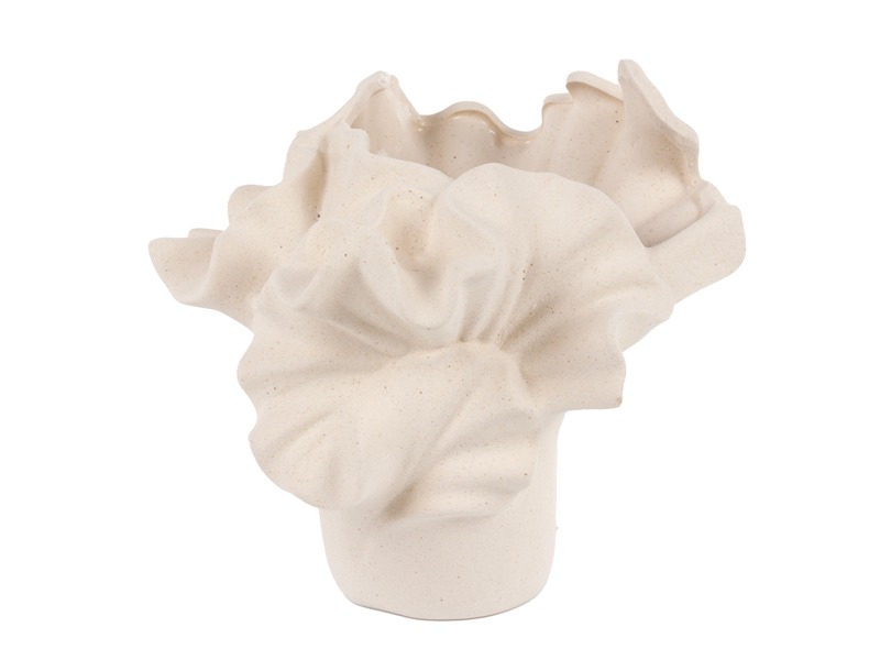 Ваза Lefard Boho Harmony 20х17,5х18,5 см (928-008) - Фото 1