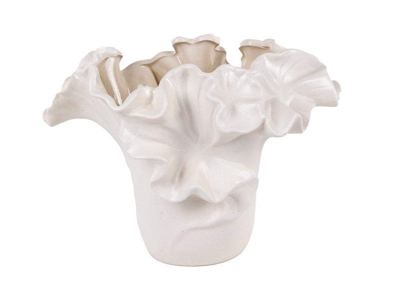 Ваза Lefard Boho Harmony 24,5х15х17,7 см (928-009) - Фото 1