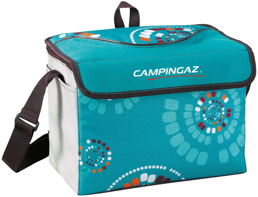 Сумка изотермическая Campingaz Ethnic MiniMaxi 4 л (092832) - Фото 1
