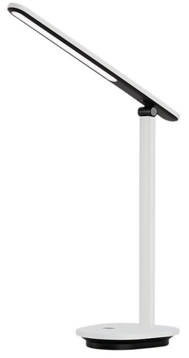 Настольная лампа Philips Ivory 5Вт 3000/4000/5000K 3000мАг USB-A (929003194707) - Фото 1