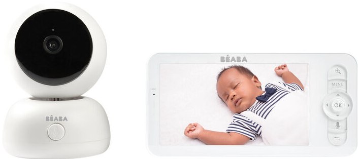 Видеоняня Beaba Zen Premium (930330) - Фото 1