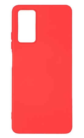 Чехол для смартфона Gelius Full Soft Case for Xiaomi Redmi Note 12 Pro 4G Red (93083) - Фото 1