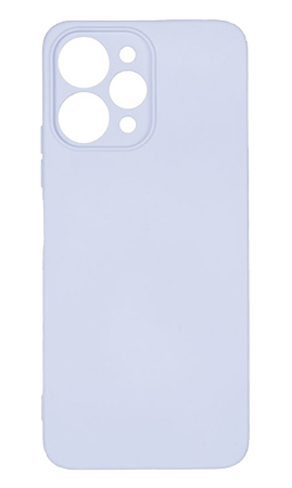 Чехол для смартфона Gelius Full Soft Case for Xiaomi Redmi 12 Violet (93878) - Фото 1