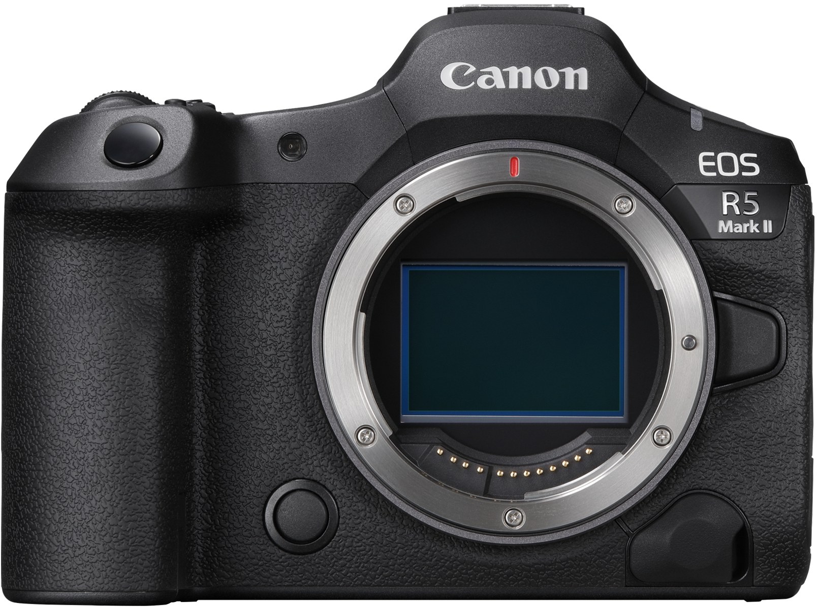 Фотокамера беззеркальная Canon EOS R5 Mark II 5 GHZ Body (6536C022) - Фото 1