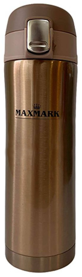 Термос Maxmark МК-LK1460GD - Фото 1