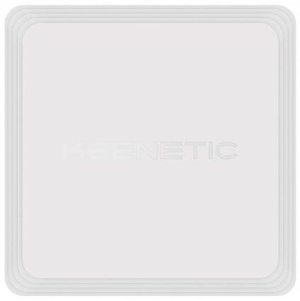 Маршрутизатор интернет WiFi6 Keenetic Voyager Pro (KN-3510-01) - Фото 1