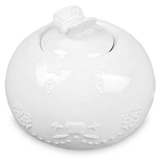 Цукорниця Lefard 8 см (945-002)