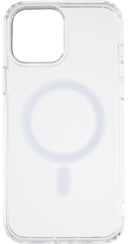 Чохол для смартфону Gelius Clear Case Acrylic (MagSafe) for iPhone 14 Transparent (94681) - Фото 1