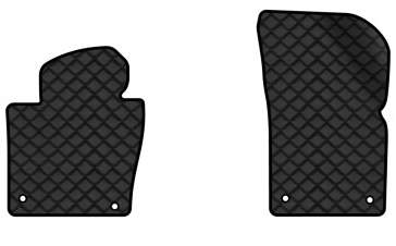 Купити Килимки з екошкіри в салон авто передні EVAtech для Passat (B7) Volkswagen 2010-2014 7 покоління Sedan EU (VW3694AO2AV4BBB) - Фото 1 Килимки з екошкіри в салон авто передні EVAtech для Passat (B7) Volkswagen 2010-2014 7 покоління Sedan EU (VW3694AO2AV4BBB) - Фото 1