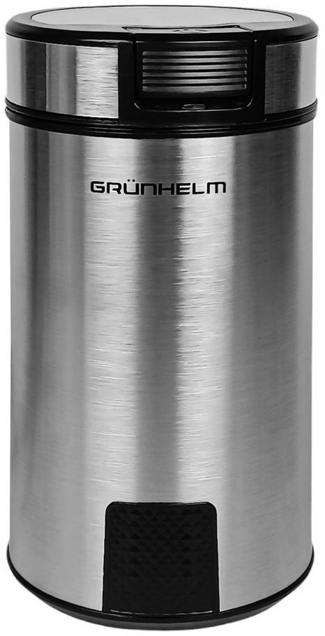 Кофемолка Grunhelm GС-3060S - Фото 1