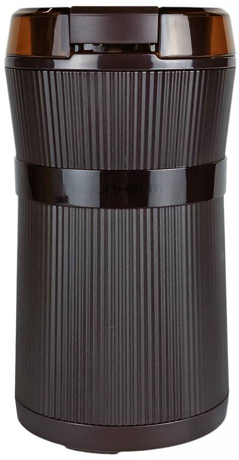 Кофемолка Grunhelm GС-3050 - Фото 1