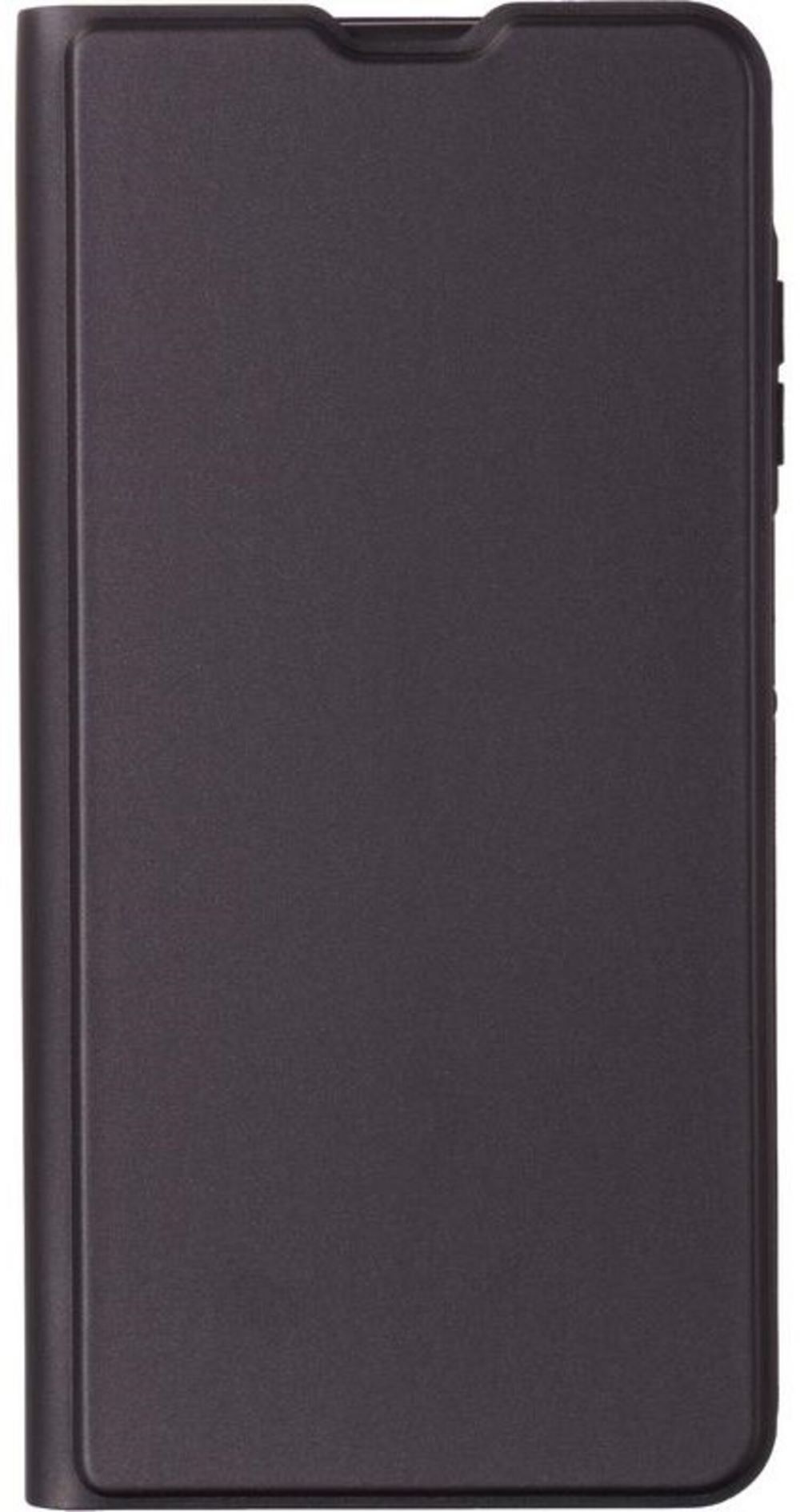 Чохол для смартфону Gelius Book Cover Shell Case for Samsung A155 (A15) Black (95325) - Фото 1
