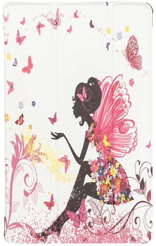Чехол для планшета BeCover Smart Case for Huawei MatePad T 10s Fairy (705939) - Фото 1