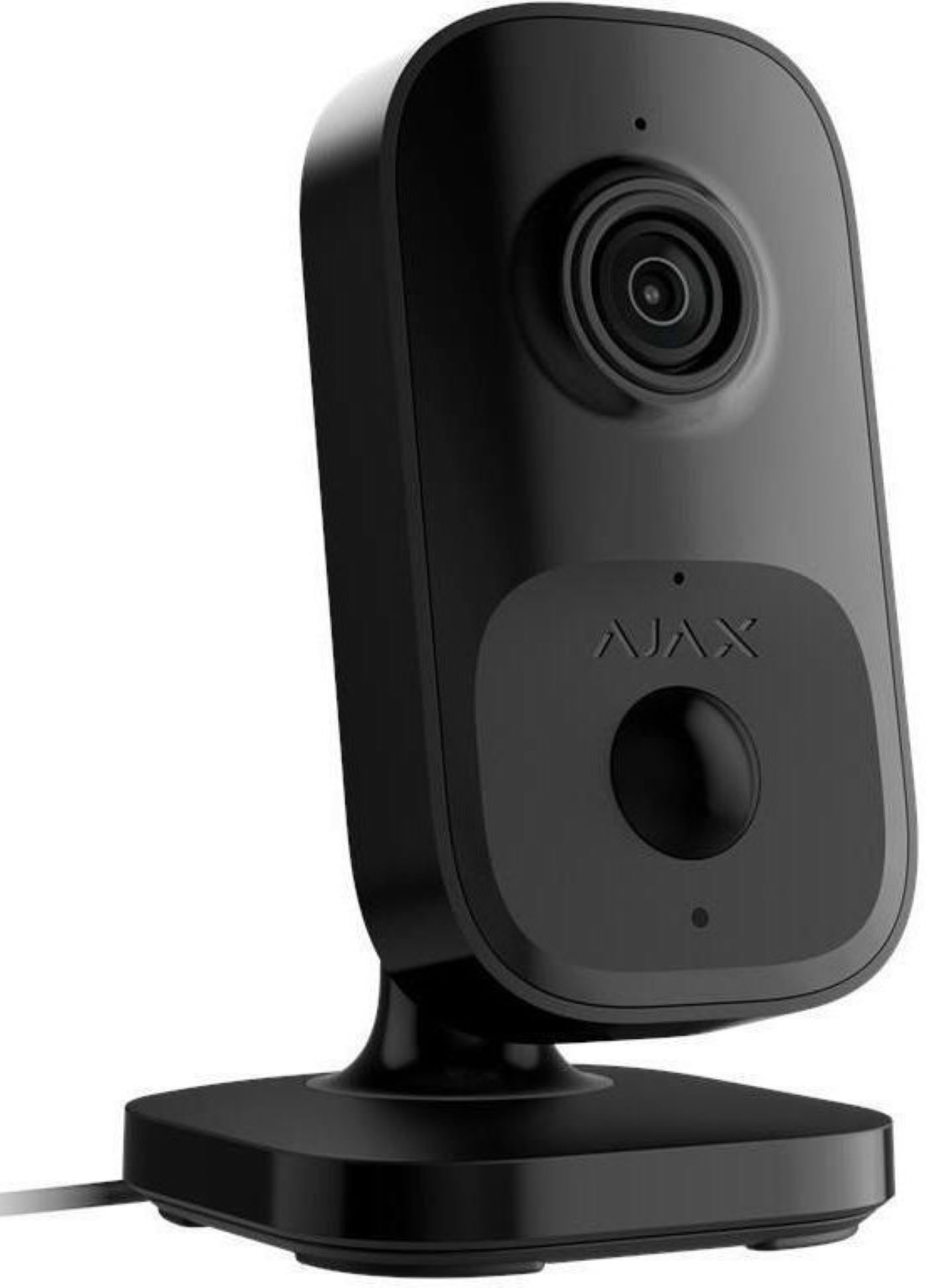 Камера видеонаблюдения Ajax IndoorCam, искусственный интеллект, wi-fi, black (000053543) - Фото 1