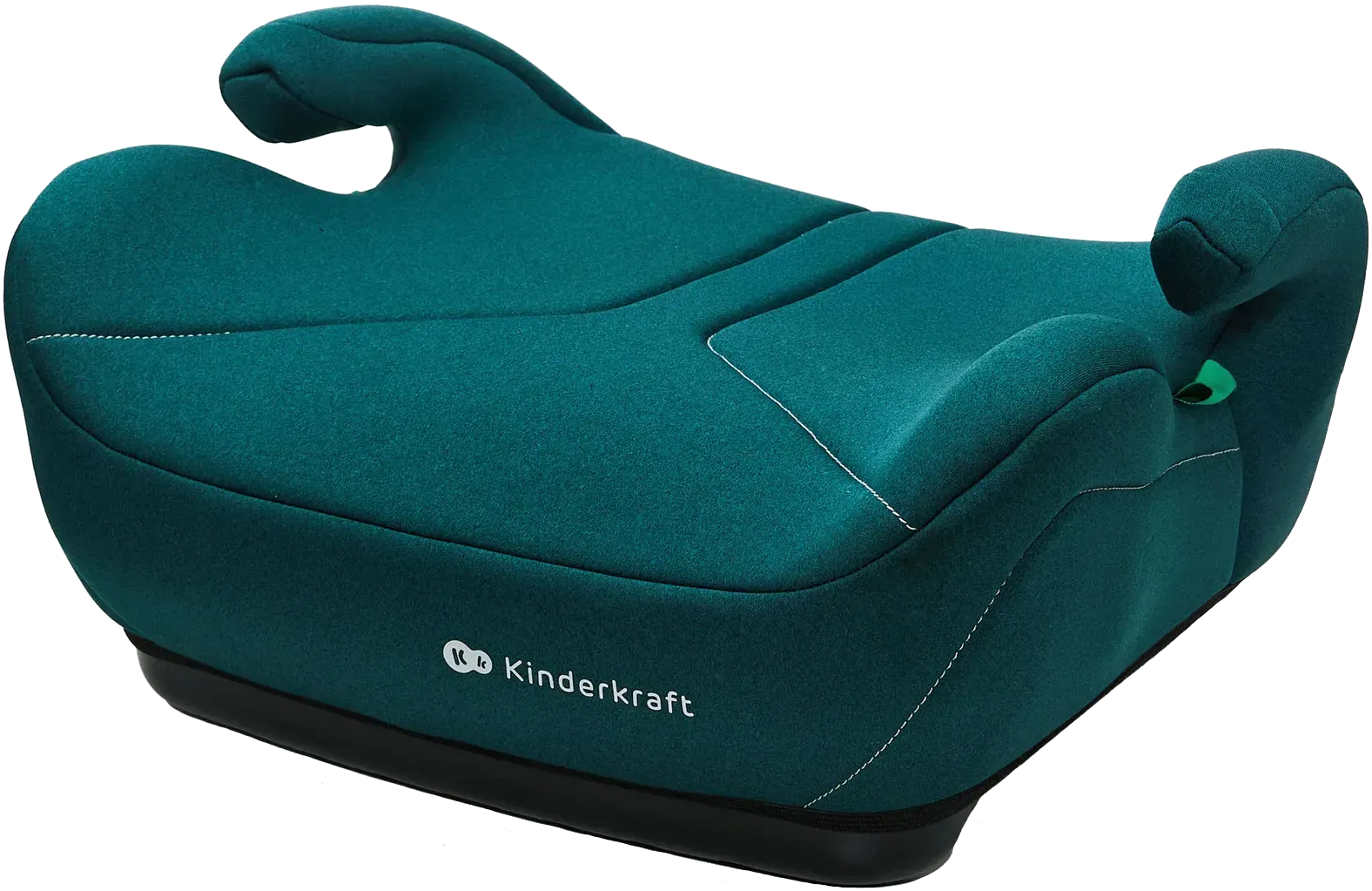 Бустер Kinderkraft i-Boost 2 Green (KCIBOO02GRE0000) - Фото 1