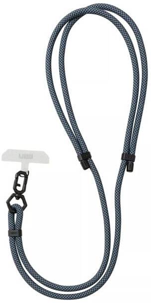Ремінець для смартфону UAG Civilian (7 мм), Cloud Blue (964420114151) - Фото 1