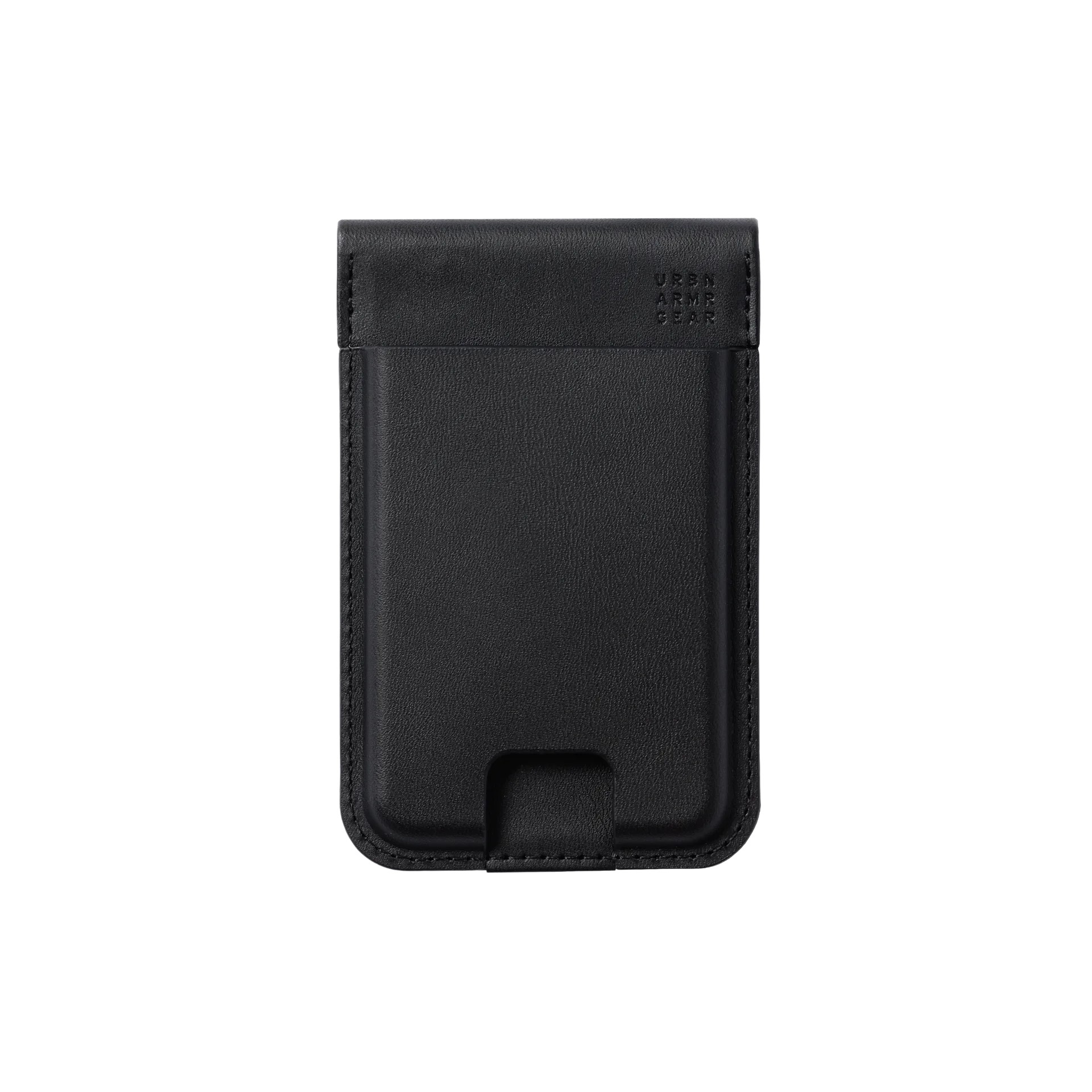 Чехол для смартфона UAG Metropolis Wallet PU, Black (964445114040) - Фото 1