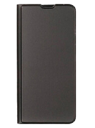 Чехол для смартфона Gelius Shell Case for Oppo A58 Black (96505) - Фото 1