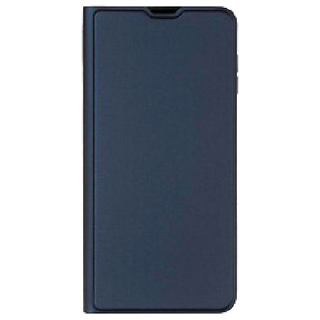 Чохол для смартфону Gelius Shell Case for Samsung A355 (A35) Blue (96511) - Фото 1