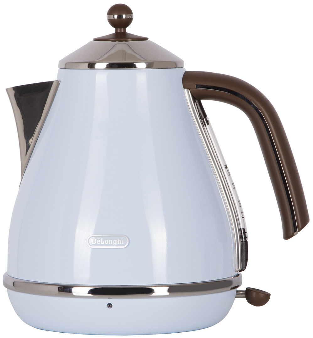 Электрический чайник Delonghi KBOV2001.AZ - Фото 1